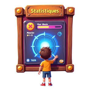 Statistiques