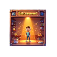 Entraînement